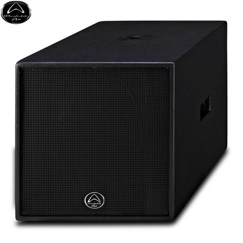 Loa Wharfedale Titan Sub A15 MKII 4